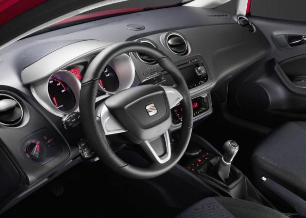 Seat Ibiza:
digital manipulation: Ole Bunger
www.pixoleb.com